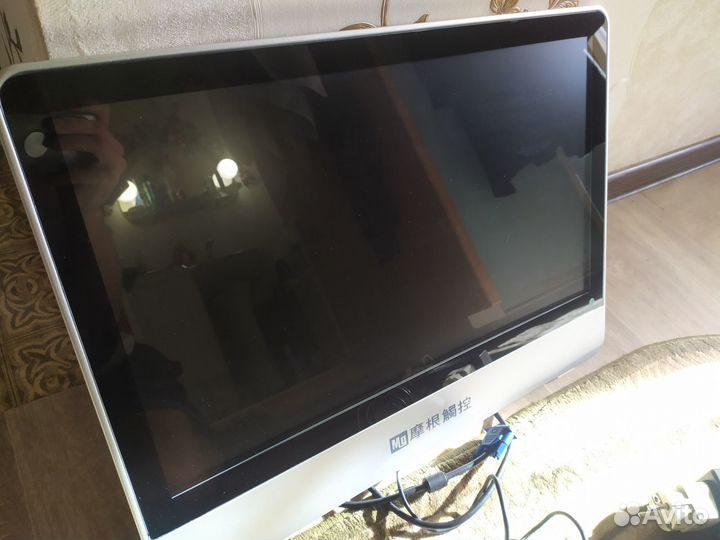 Графический планшет 21,5