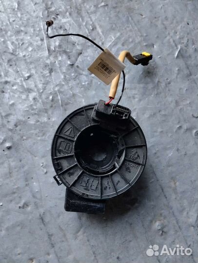 Шлейф рулевой Faw V5