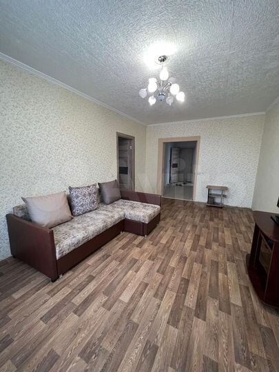 3-к. квартира, 80 м², 10/10 эт.
