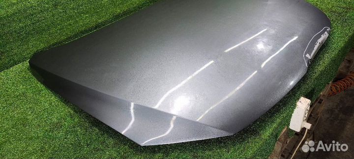 Капот Volkswagen Jetta