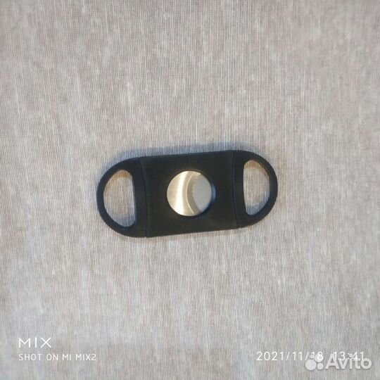 Гильотина,резак для сигар