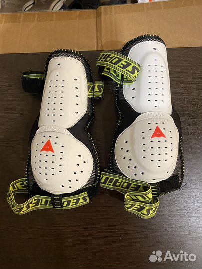 Защита колен