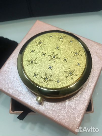 Карманное зеркальце Cindy