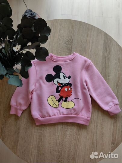 Одежда для малышей H&M, C&A оригиналы