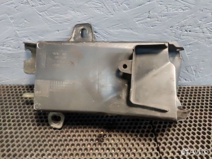 Воздуховод тормозов левый Bmw 520I F10 N20 2015