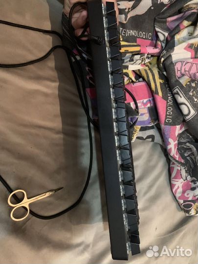 Игровая механическая клавиатура Blazing pro