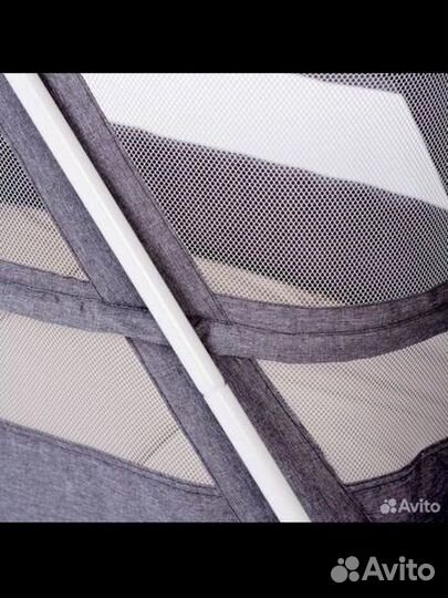 Кровать манеж детская