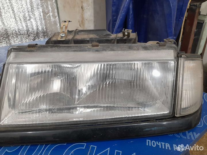 Запчасти на санг ёнг муссо