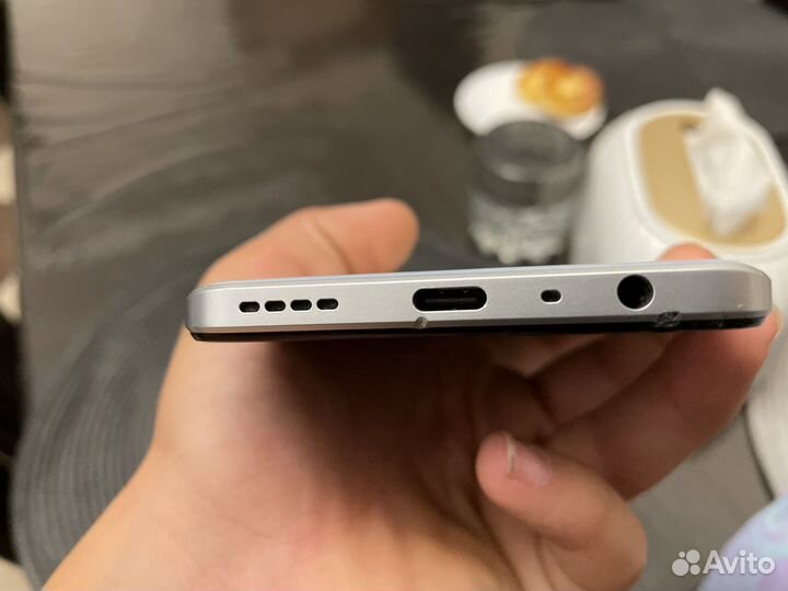 realme 9 4G, 6/128 ГБ