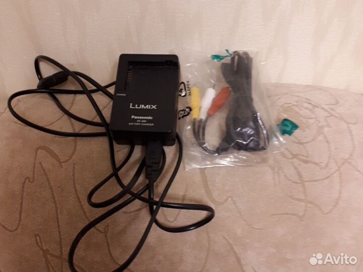 Фотоаппарат