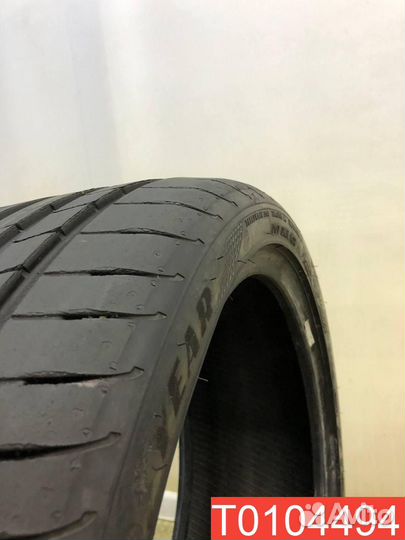 Goodyear Eagle F1 Asymmetric 5 245/35 R19 93Y
