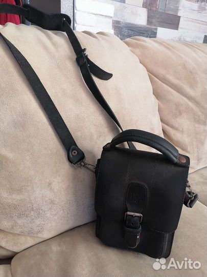 Мужской клатч