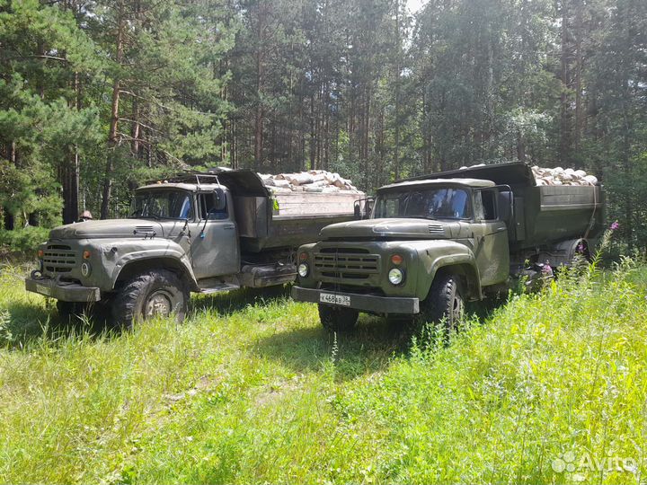 Дрова колотые,чурками