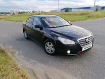 FAW Besturn B50 1.6 MT, 2012, 165 000 км, с пробегом, цена 530 000 руб.