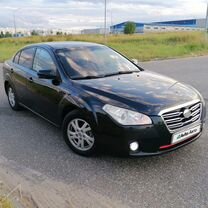 FAW Besturn B50 1.6 MT, 2012, 165 000 км, с пробегом, цена 465 000 руб.