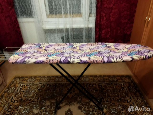 Гладильная доска бу