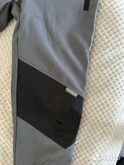 Minidino штаны 116