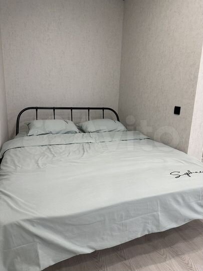 Квартира-студия, 32 м², 24/25 эт.