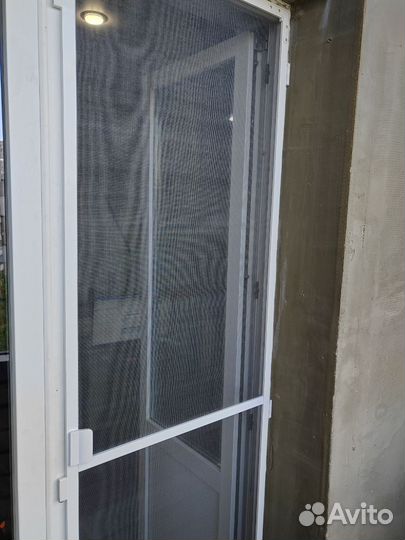 Москитная сетка