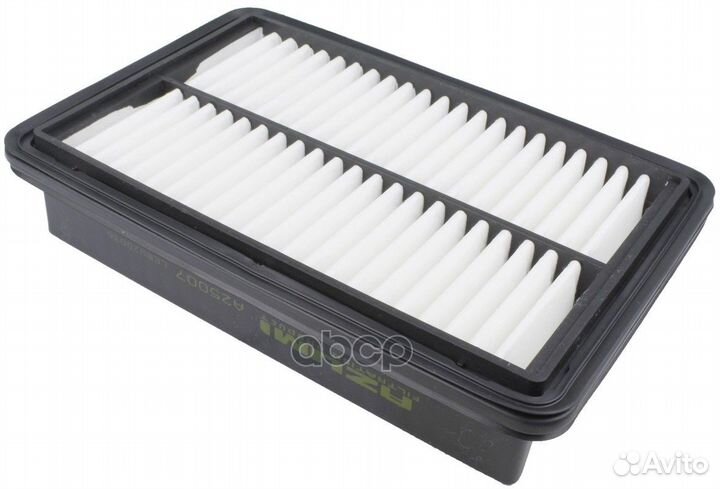 Фильтр воздушный mazda 3 13- 1.6 A25007 azumi