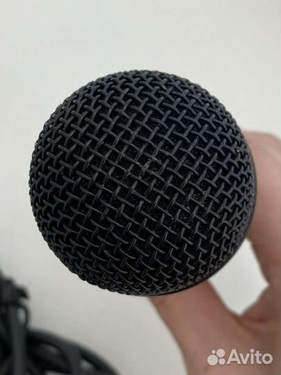 Sennheiser E 815 S Динамический микрофон