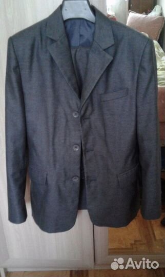 Школьная форма для мальчика