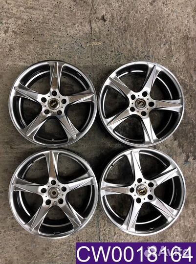 Диски R17 Mercedes-Benz Б/у Литые