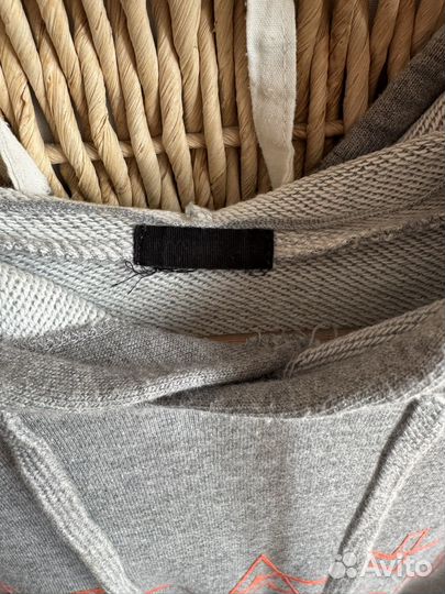 Oysho худи спортивное