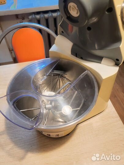 Кухонный комбайн бу