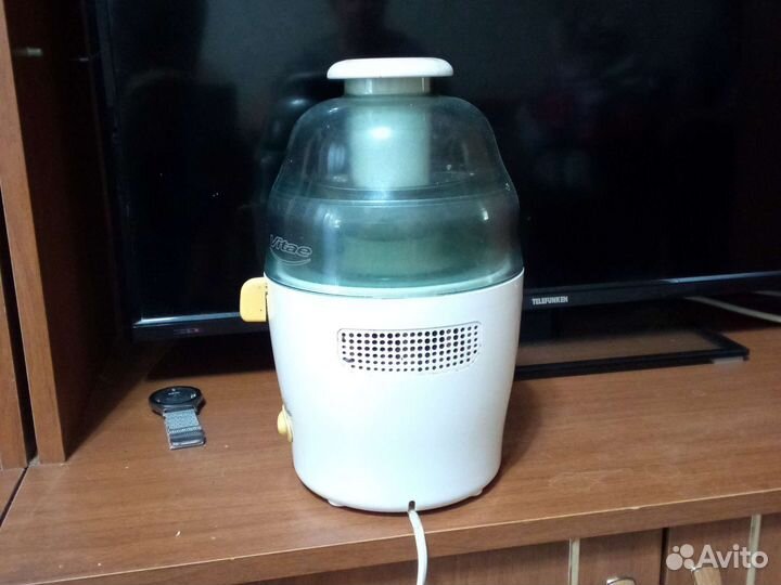 Соковыжималка