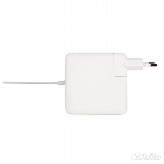 Блок питания (зарядка) ZeepDeep для MacBook Air A1