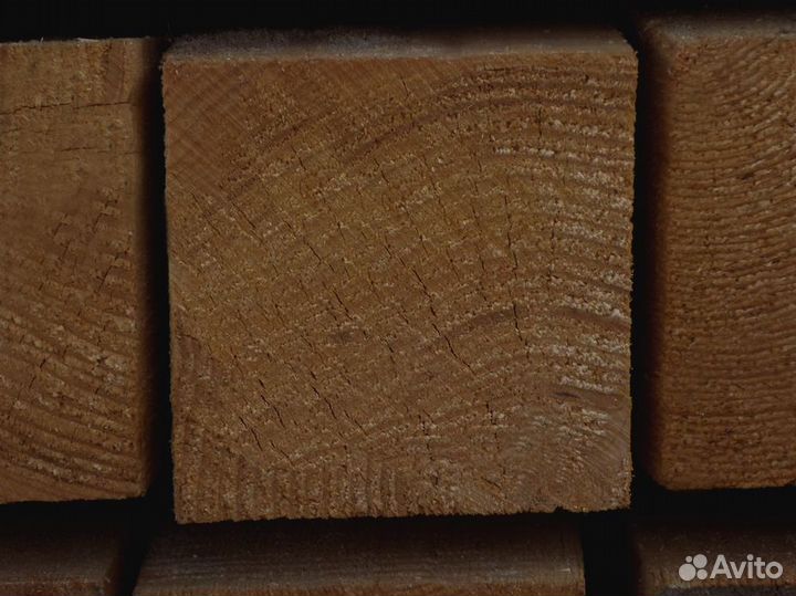 Лучшие предложения на Брус из сосны