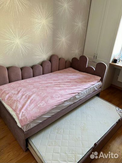 Детский диван-кровать