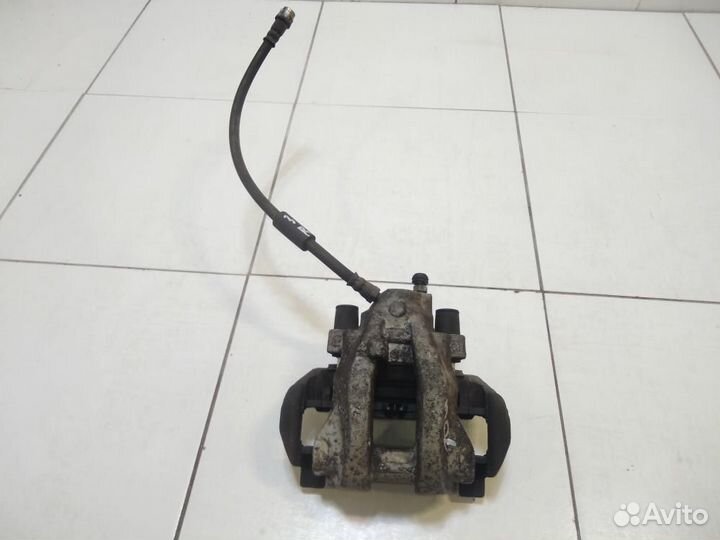 Суппорт задний правый Mercedes-Benz E-Class W212