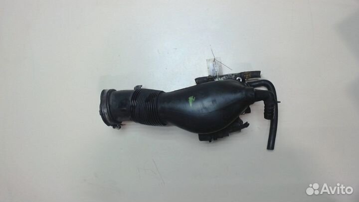 Заслонка дроссельная Opel Zafira A, 2004