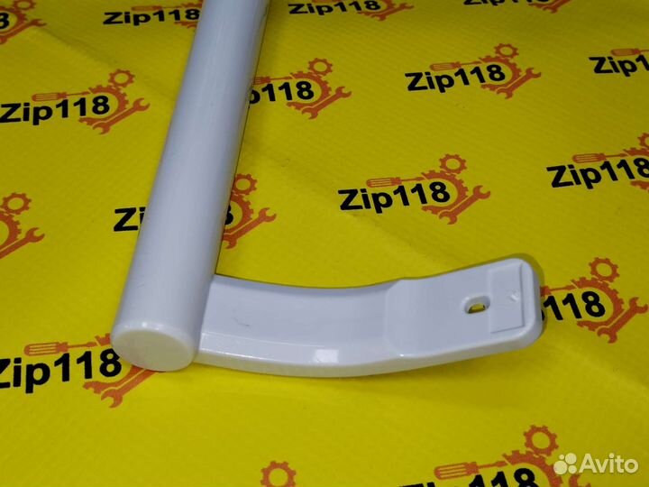 Ручка для холодильника Бирюса