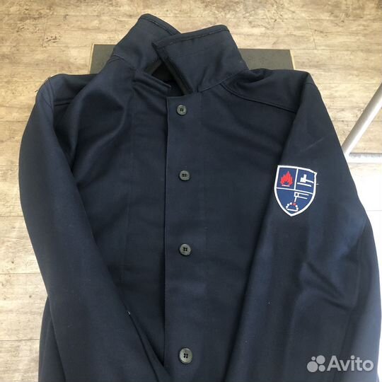 Костюм сварщика