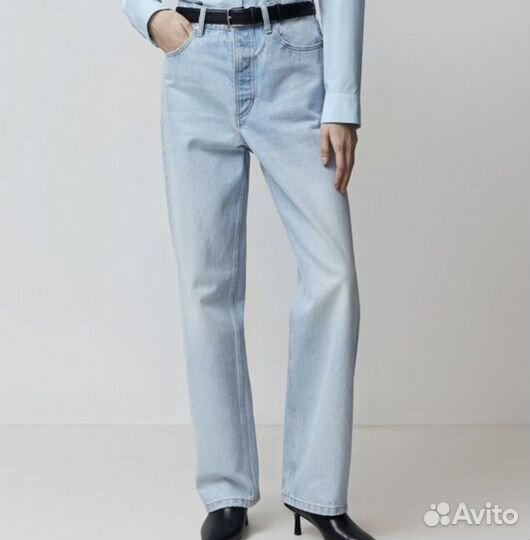 12 storeez джинсы