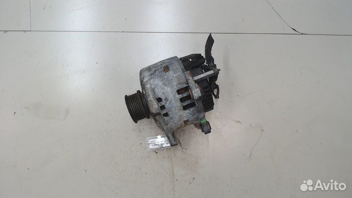 Генератор Volkswagen Golf 4, 2001