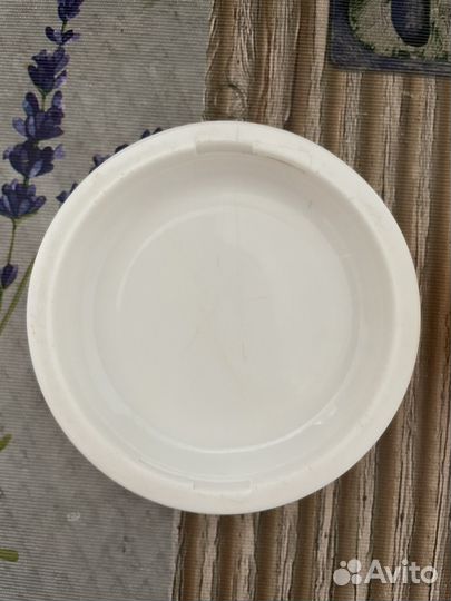 Контейнер для лимона