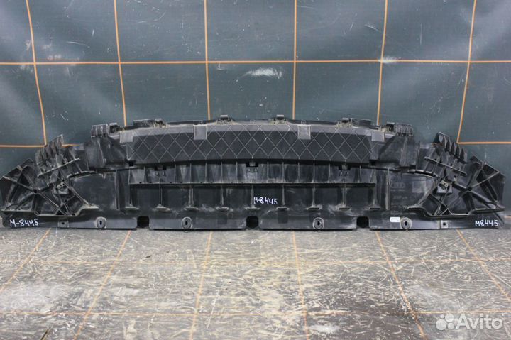 Защита антигравийная - Audi Q5