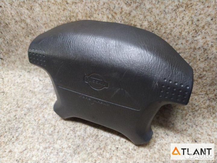 Airbag водительский nissan cima