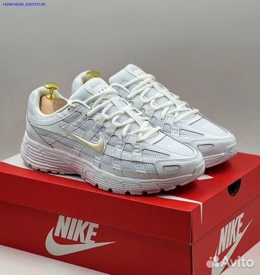 Nike P-6000 (Арт.71014)