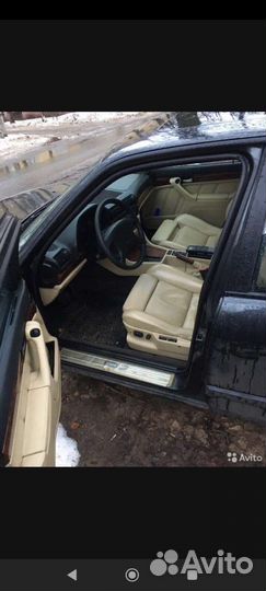 BMW 7 серия 3.0 AT, 1994, 391 000 км
