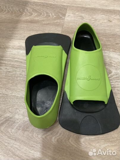 Ласты