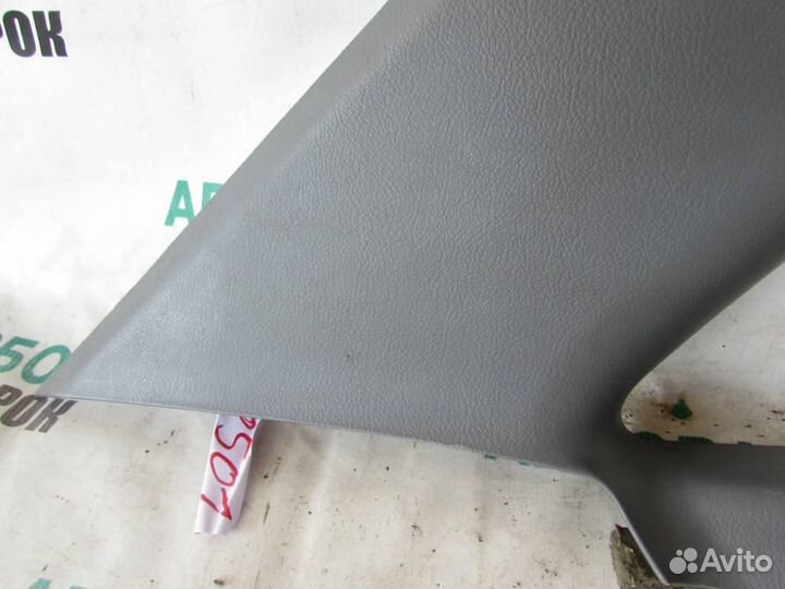 Обшивка стойки для Chevrolet Lacetti 2003-2013г