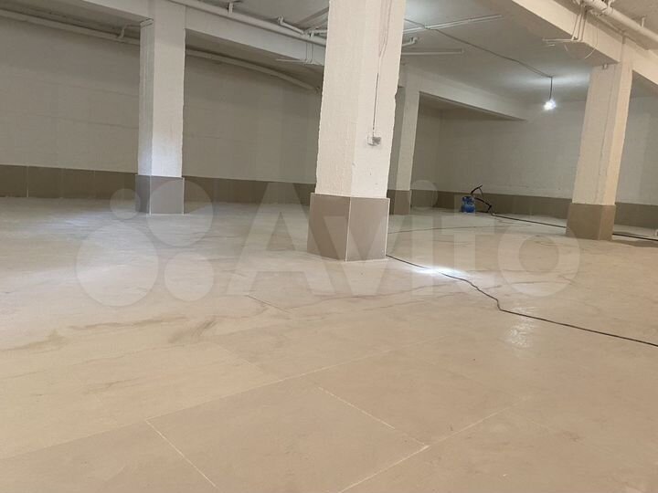 Склад, 500 м²