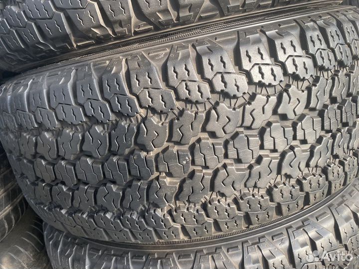 Goodyear Wrangler All-Terrain Adventure With Kevlar 255/60 R20 113H