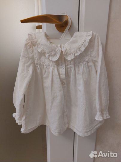 Вещи пакетом 80-86,12-18, zara next TU Gap george