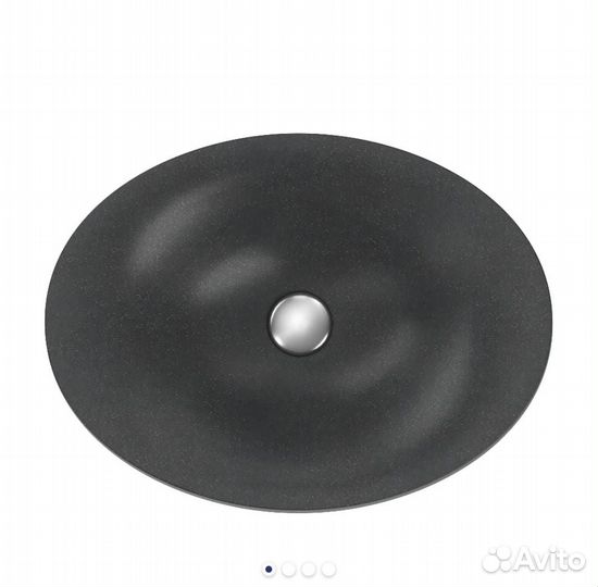 Умывальник накладной Лотос